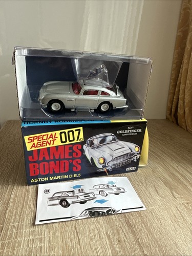 Corgi cc04205 aston martin db5 - cc04205,