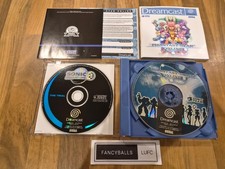 Phantasy Star Online - Sega