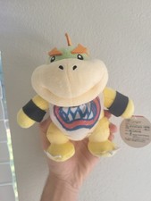 RARE SK Japan 2007 Super Mario