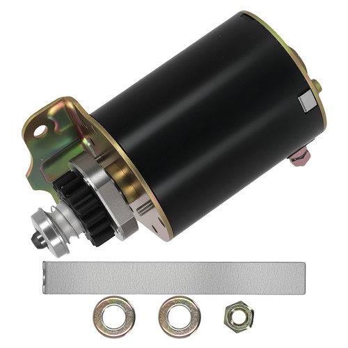 Starter motor for briggs - motor,