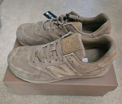 New balance stone island - x, 574