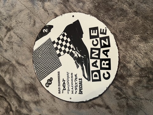 Dance craze the - craze,