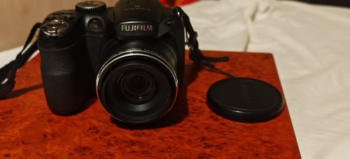 Fujifilm finepix s2995 digital - fujifilm,
