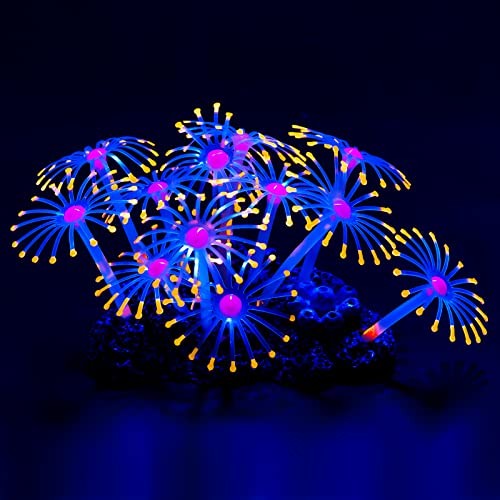 Uniclife glowing effect - glowing,