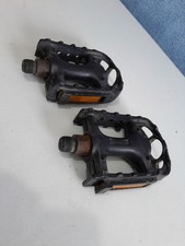 Wellgo Retro Mountain Bike Pedals LU-395 from vintage Scott