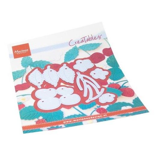 Marianne design creatables - design,