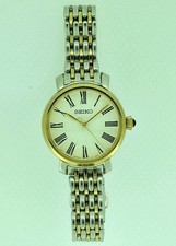 Seiko 7N01-0JK0 Ladies Watch