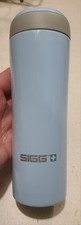Baby Blue 8oz Sigg Vacuum