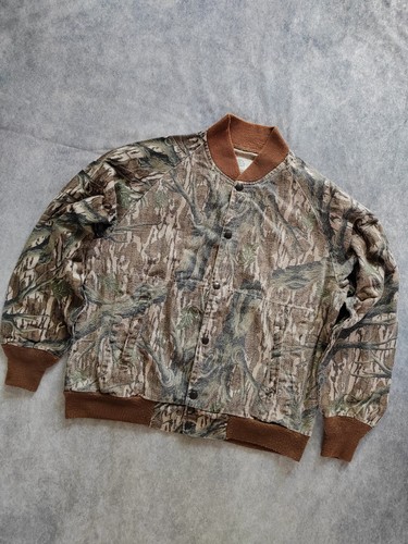 Mossy oak vintage 80s - mossy,
