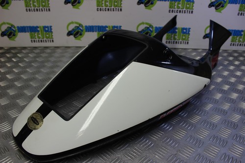 Honda vtr 1000 sp2 - honda, rear