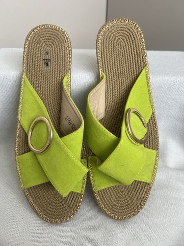 Womens beach flats sandals - womens,