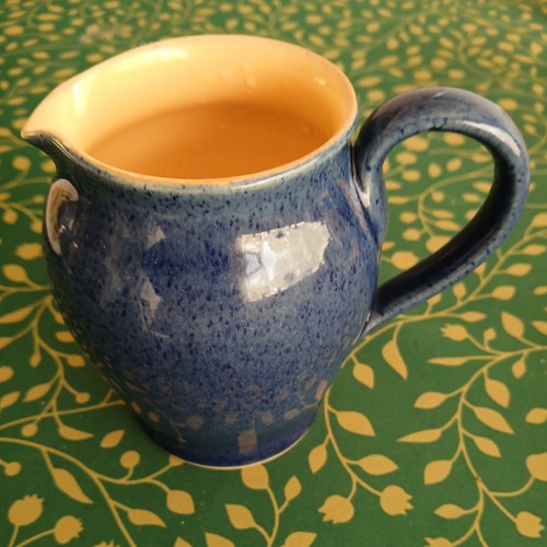 Denby stoneware cottage - denby,