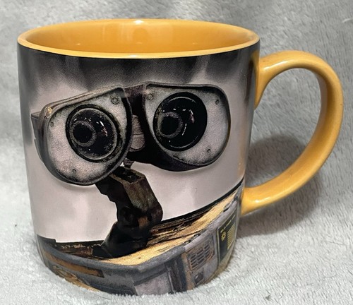 Disney store pixar wall - store, wall-e