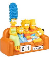 Official The Simpsons Family