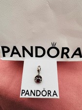 Pandora Mickey Minnie Love & Kiss 925 ALE Best Gift  Someone Special