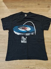 The Who Moving On Tour 2019