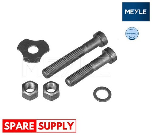 Mounting kit control lever - kit,,