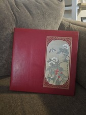 Vintage C.R. Gibson Photo