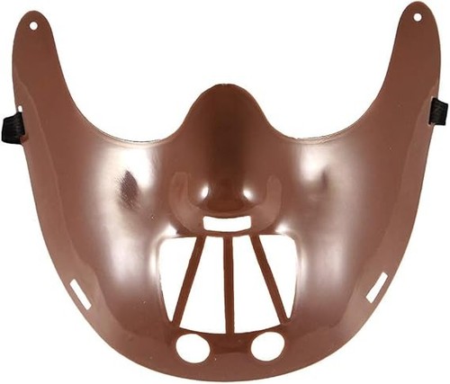 New halloween hannibal mask - halloween,