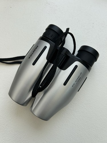 Praktica binoculars w15 - w15,