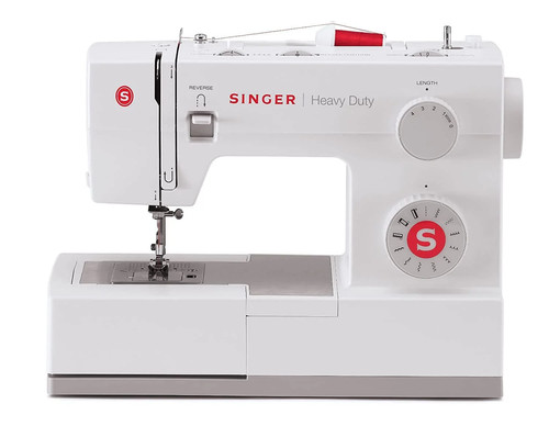 Singer heavy duty - heavy, 5511