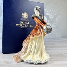 Stunning Vintage Royal