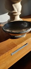 Liberty tudric pewter bowl - liberty,