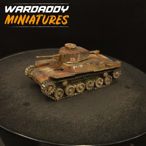 Well painted 28mm - well,