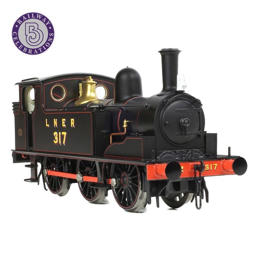 Bachmann 066 gauge - ner, e
