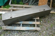 Steel Gun Cabinet Lockable shotgun safe lockable van tool safe heavy duty