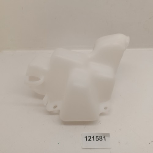 Original windshield washer - windshield,