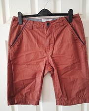 twisted soul 100% cotton chino