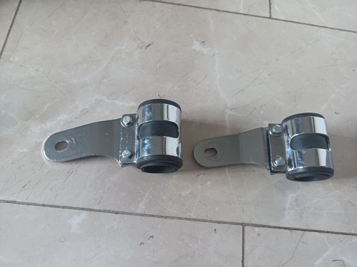 Custom motorcycle headlight - custom,