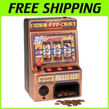 Casino style slot machine - casino,