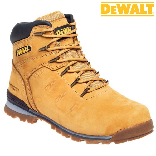 Dewalt mens steel toe - steel, cap