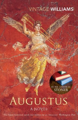 John williams augustus - john,