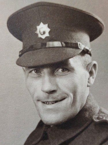 Ww2 coldstream guards photo - guards,
