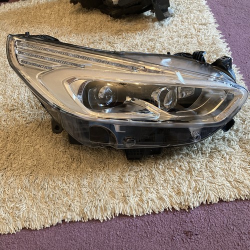 Ford max front headlight - ford,