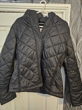 Men hunter padded - hunter, black