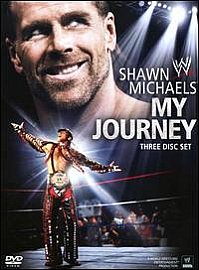 Wwe shawn michaels my - shawn,