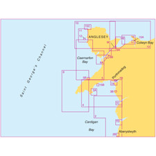Admiralty small craft charts - admiralty,
