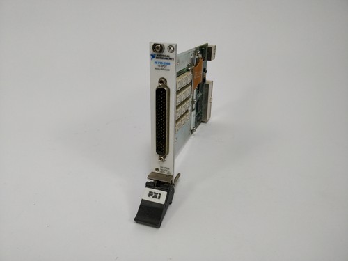 National instruments pxi 2566 - national, pxi-2566