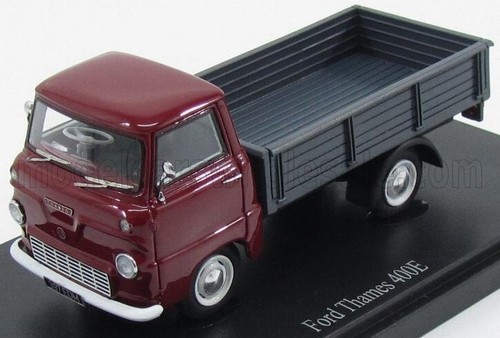 1964 ford thames 400e pickup - ford,