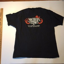 Vintage 1990s Harley Davidson