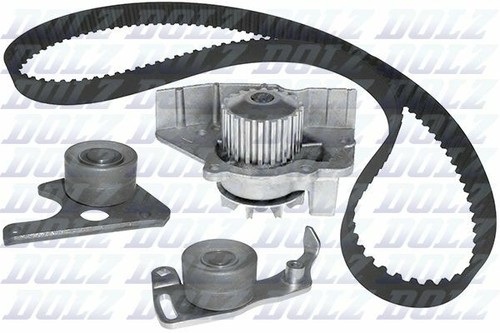 Water pump kit for rover - water,