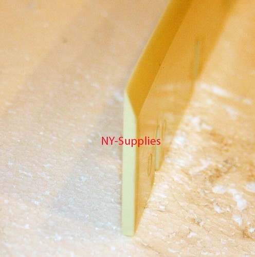 Wash blade for heidelberg - wash-up,