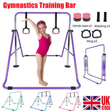 Foldable Gymnastics Horizontal