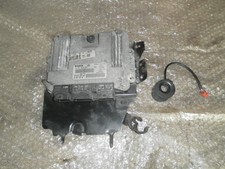 Peugeot 206 1.4 HDI Control