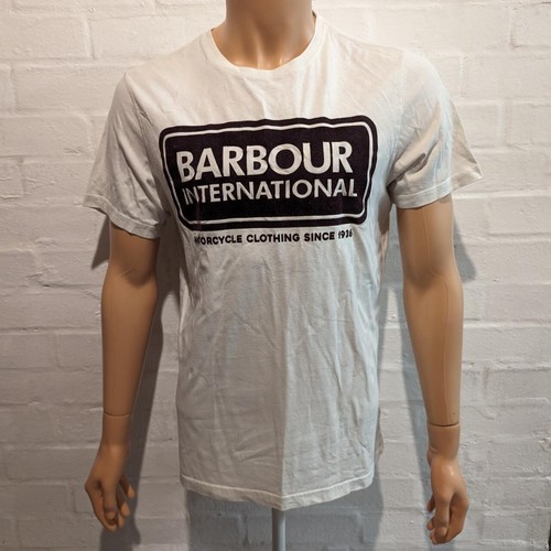 Barbour international - barbour,