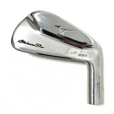 Mizuno Pro 221 Iron with